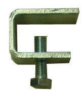 U trough cover clamp for sale