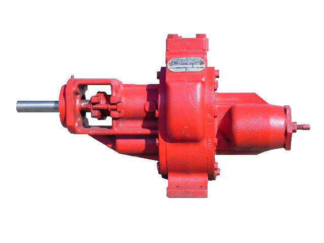 Roper pumps