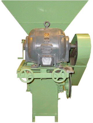 Roskamp Roller Mill 9 x 12 for sale