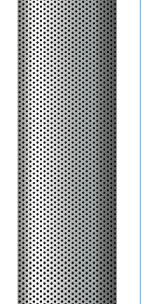 perforated steel screens for sale