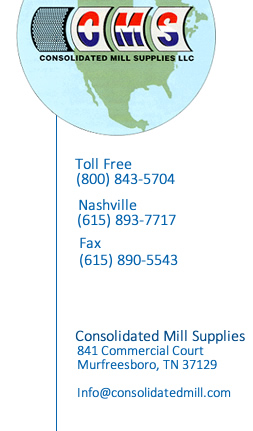 hammermill replacement parts by Fitzpatrick